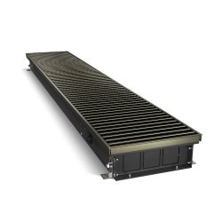 Внутрипольный конвектор Royal Thermo Atrium 75/200/1600-DG-U-DB