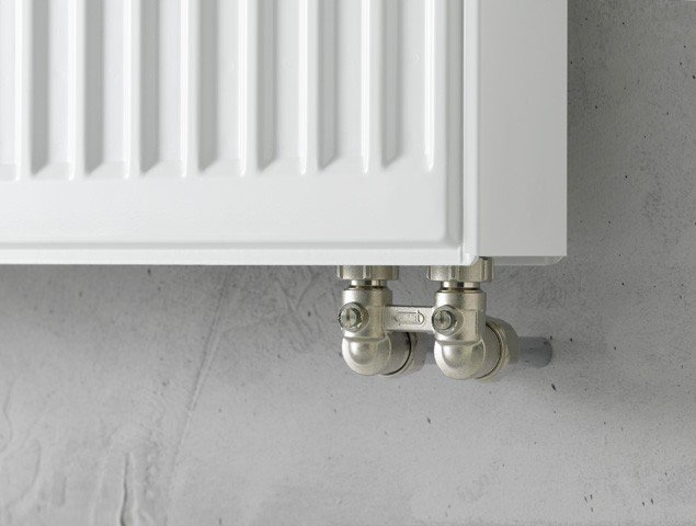 Радиатор стальной Kermi FTV(FKV) 10 400 3000