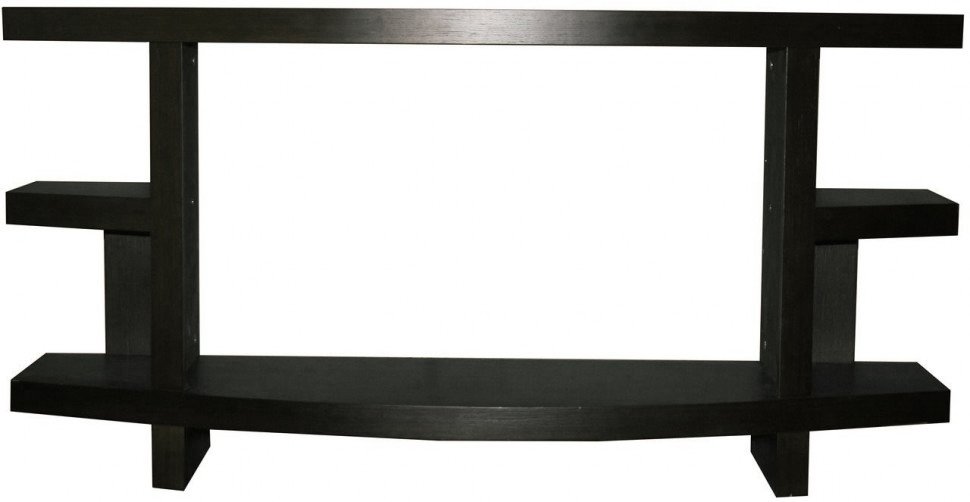 Портал Interflame Лонг венге под очаг Panoramic 33W LED FX