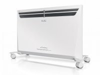 Электрический конвектор Ballu Transformer с блоком управления и шасси BEC/EVU-1000-3.1I (инверторный)