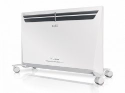 Электрический конвектор Ballu Transformer с блоком управления и шасси BEC/EVU-1000-3.1I (инверторный)