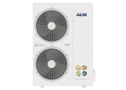 Канальная сплит-система AUX ALMD-H60/5DR2/AL-H60/5DR2(U) Inverter