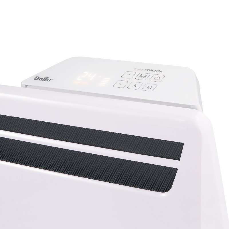 Электрический конвектор Ballu Transformer BEC/EVU-2000-4I (инверторный)