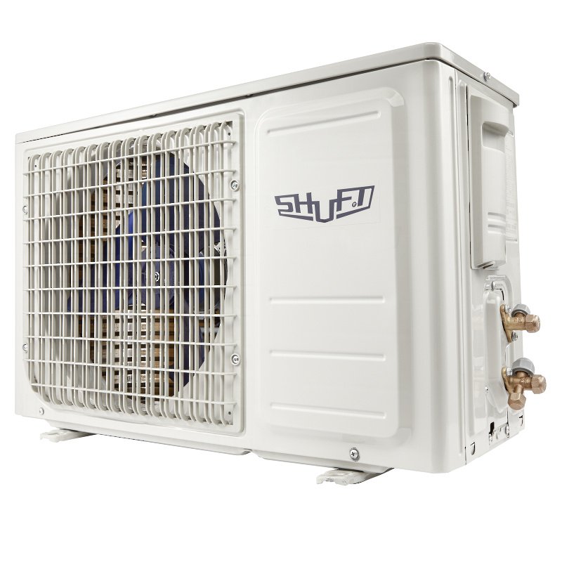 Сплит-система Shuft SFTOI-09HN1_24Y Berg DC Inverter