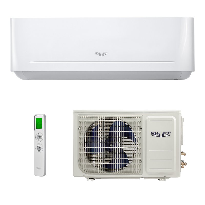 Сплит-система Shuft SFTOI-09HN1_24Y Berg DC Inverter