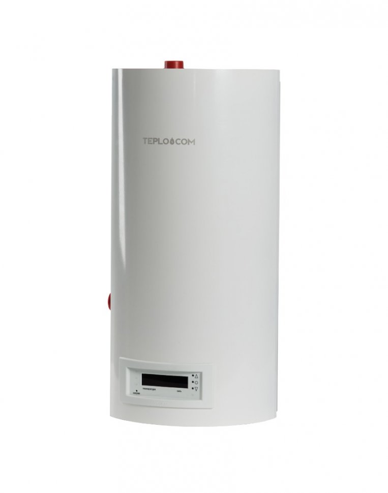 Настенный электрический котел Бастион Teplodom i-TRM SILVER 6