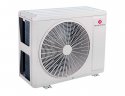 Сплит-система Dantex RK-09SSI2/RK-09SSI2E Space 2 Inverter