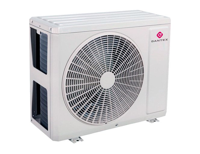 Сплит-система Dantex RK-09SSI2/RK-09SSI2E Space 2 Inverter
