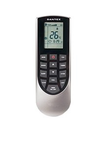 Сплит-система Dantex RK-09SSI2/RK-09SSI2E Space 2 Inverter