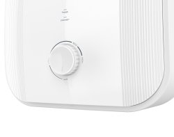 Накопительный водонагреватель Ballu BWH/S 10 Capsule Plus O