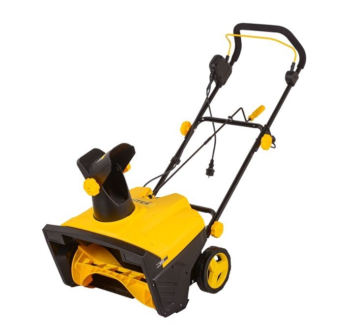 Снегоуборщик электрический Huter SGC 2300E
