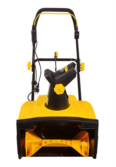 Снегоуборщик электрический Huter SGC 2300E