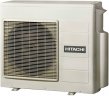Мульти сплит-система на 2 комнаты 25+35 м2 Hitachi RAK-25RPE+RAK-35RPE/RAM-53NP2E Multizone Premium