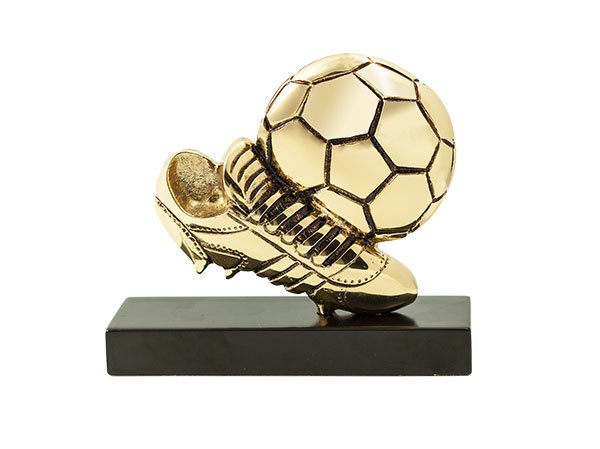 Статуэтка Virtus Trophee For Football 1883