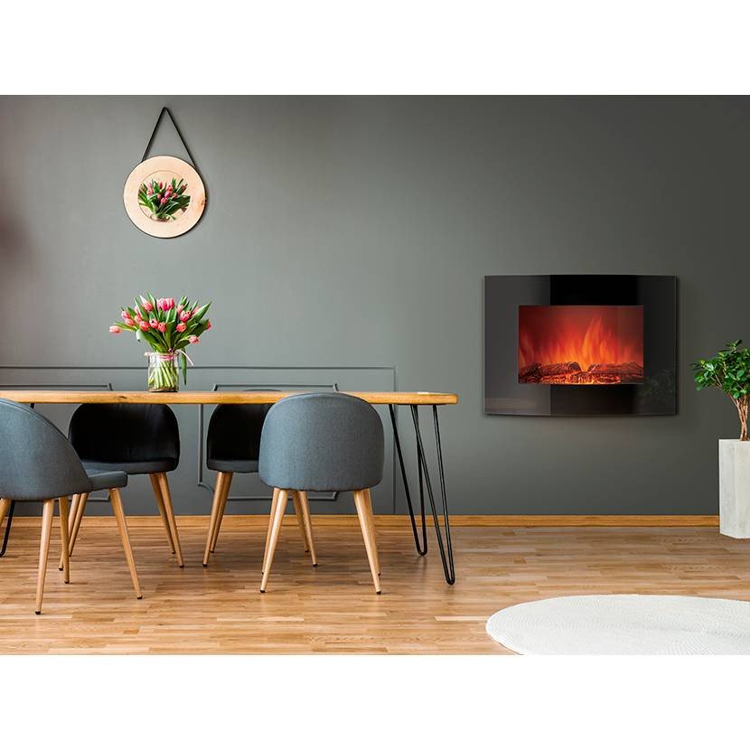 Очаг Electrolux EFP/W-1150URLS