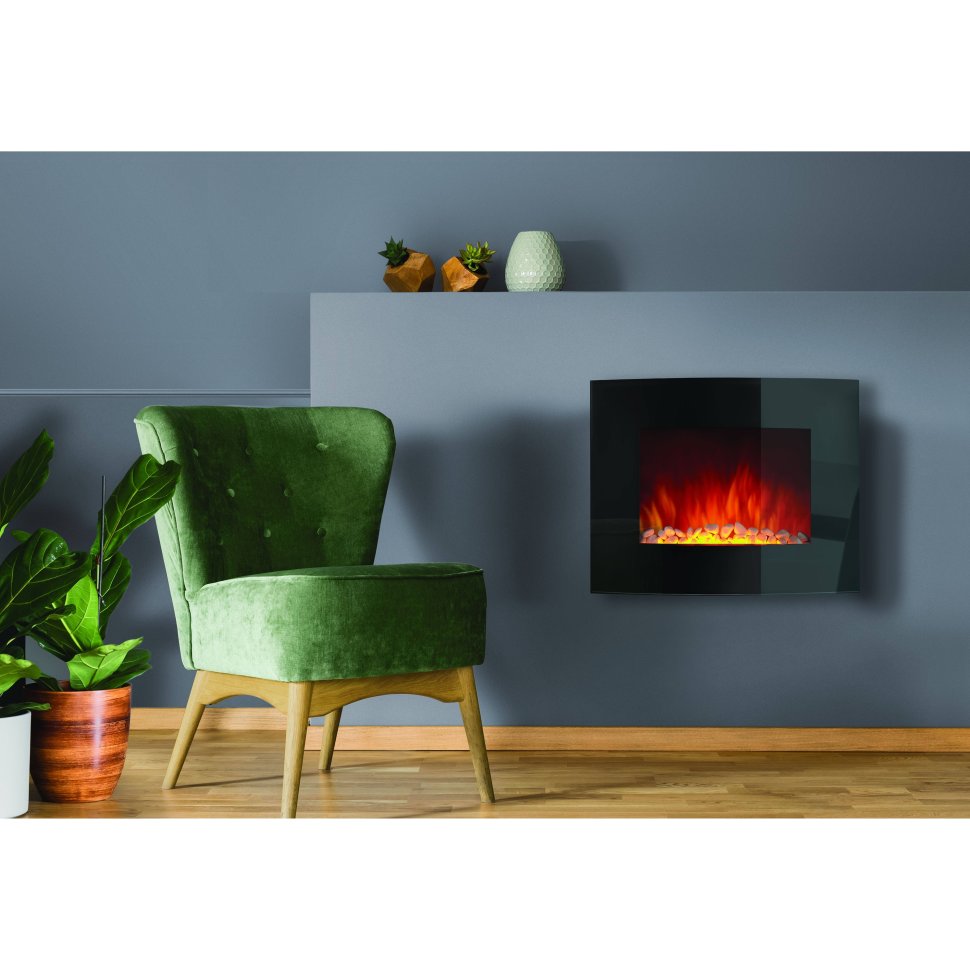 Очаг Electrolux EFP/W-1150URLS