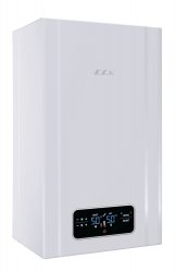 Настенный газовый котел E.C.A. Proteus Plus Blue 33 HM NG