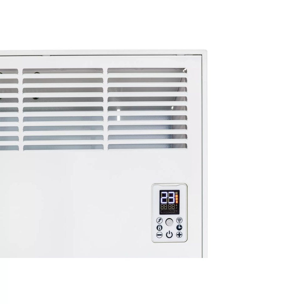 Электрический конвектор iVigo EPK4550P07 Pro Wi-Fi