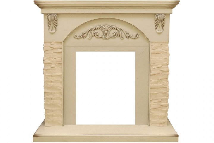 Портал Dimplex Bern Classic