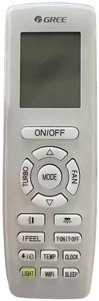 Сплит-система Gree GWH09AGCXB-K6DNA4F Pular Inverter Arctic Silver