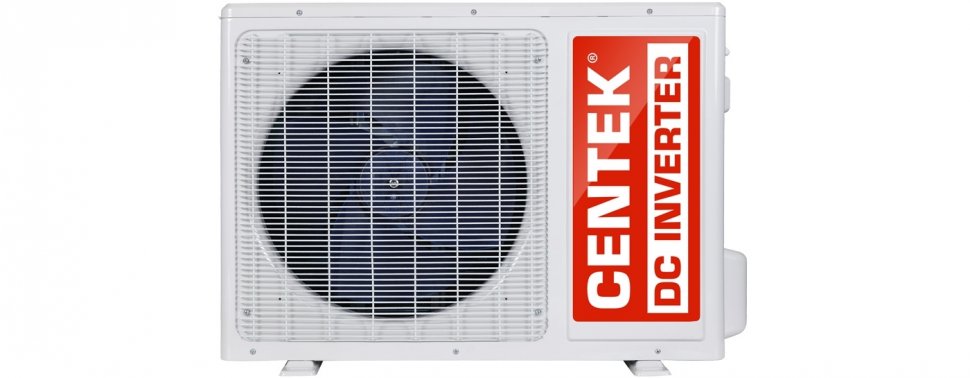 Сплит-система Centek CT-65Z24 Smart Inverter