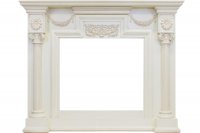 Портал Dimplex London (Sym. DF2608-EU)