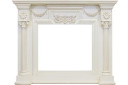 Портал Dimplex London (Sym. DF2608-EU)