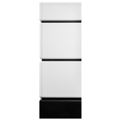 Портал Firelight Moderno 60 белый