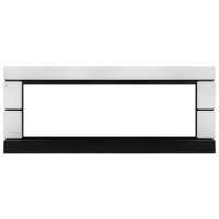 Портал Firelight Moderno 60 белый