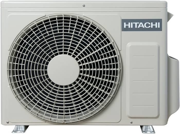 Сплит-система Hitachi RAK-35REF/RAC-35WEF X-Comfort