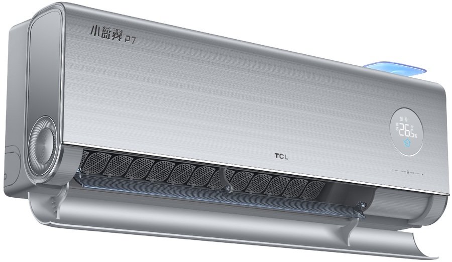 Сплит-система TCL TAC-FR18INV/R3 FreshIN 3.0