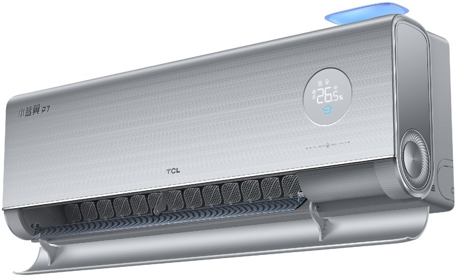 Сплит-система TCL TAC-FR18INV/R3 FreshIN 3.0