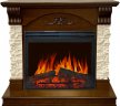 Каминокомплект Royal Flame Prague c очагом Jupiter FX New