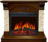 Каминокомплект Royal Flame Prague c очагом Jupiter FX New