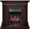 Каминокомплект Royal Flame Bradford c очагом Fobos FX Black