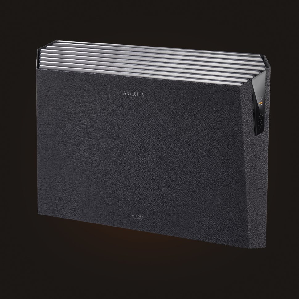 Электрический конвектор AURUS ACH-1502 PF Graphite