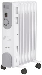 Масляный радиатор Oasis Pro OS-15