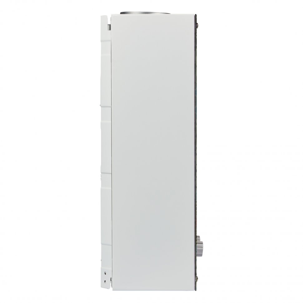 Водонагреватель проточный газовый Ballu GWH 10 Fiery Glass Lime