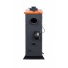 Твердотопливный котел Белкомiн TIS PLUS 22 DR