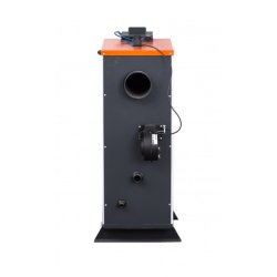 Твердотопливный котел Белкомiн TIS PLUS 22 DR