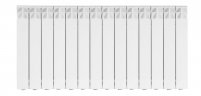 Алюминиевый радиатор отопления Fondital 500/100 Calidor Super B4 (14 секций)