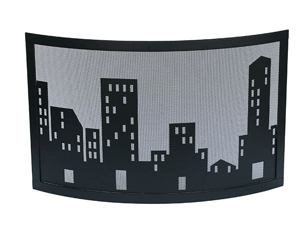 Каминный экран Comex 50.486 Metropol