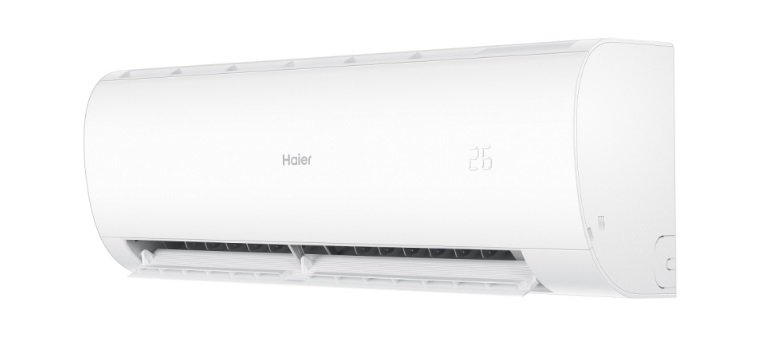 Сплит-система Haier AS25HPL2HRA/1U25HPL1FRA Coral Inverter