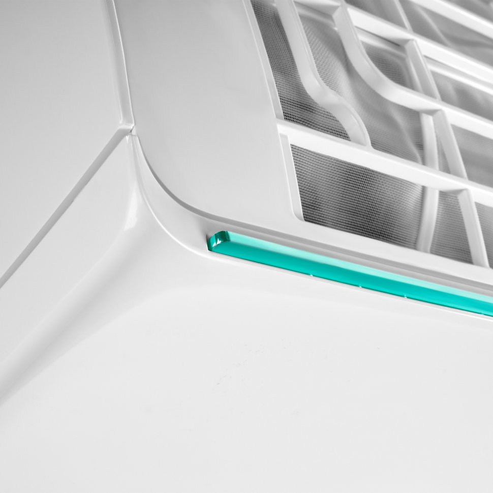 Сплит-система Ballu BSW-24HN1_24Y Olympio Legend