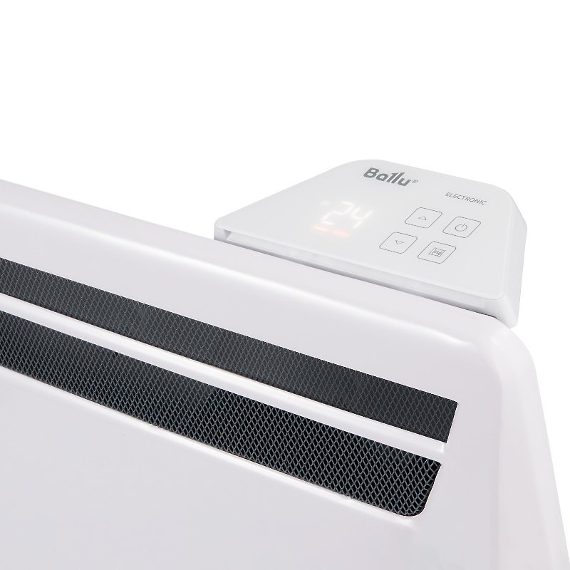Электрический конвектор Ballu Transformer BEC/EVU-1000-4E (электронный)