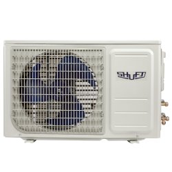 Сплит-система Shuft SFTOI-12HN1_24Y Berg DC Inverter