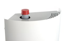 Настенный электрический котел Бастион Teplodom i-TRM SILVER 9