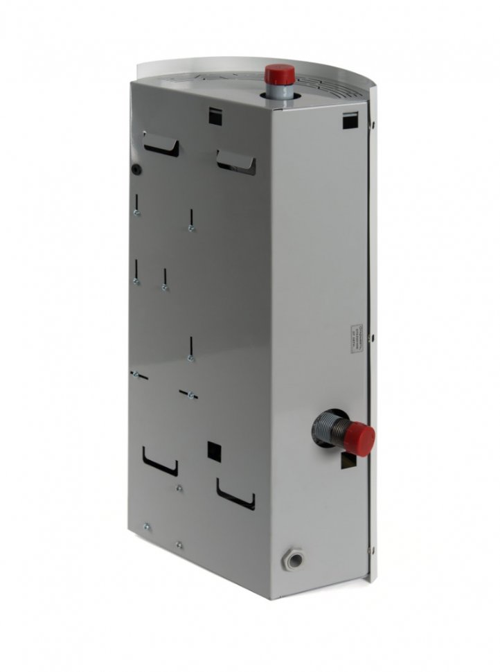 Настенный электрический котел Бастион Teplodom i-TRM SILVER 9