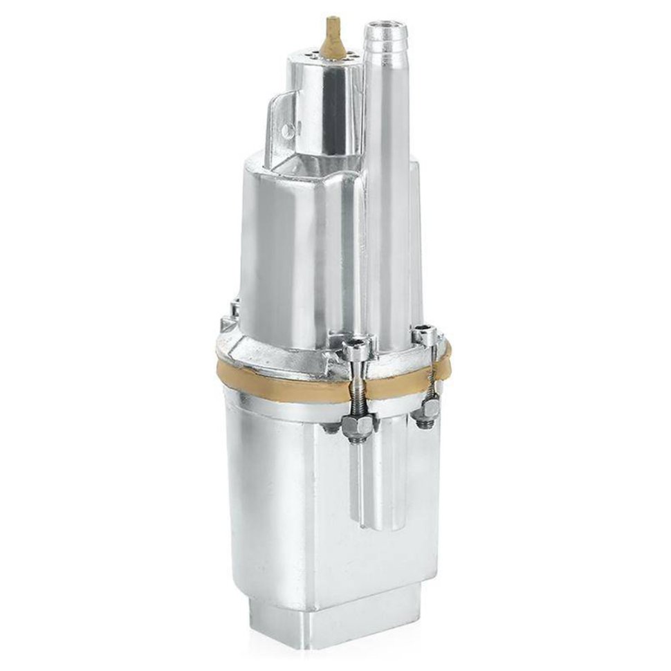 Вибрационный насос Belamos БВ-В-50 10м верхний забор воды