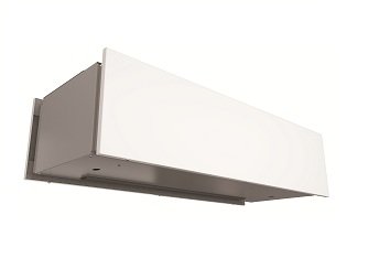 Электрическая тепловая завеса Тепломаш КЭВ-22П3027Е